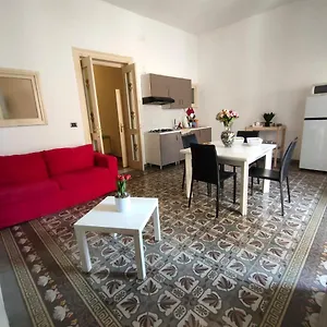 Casa Lia Al Centro Di Palermo