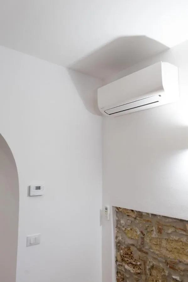 Casa Villafilippina Palermo Appartamento