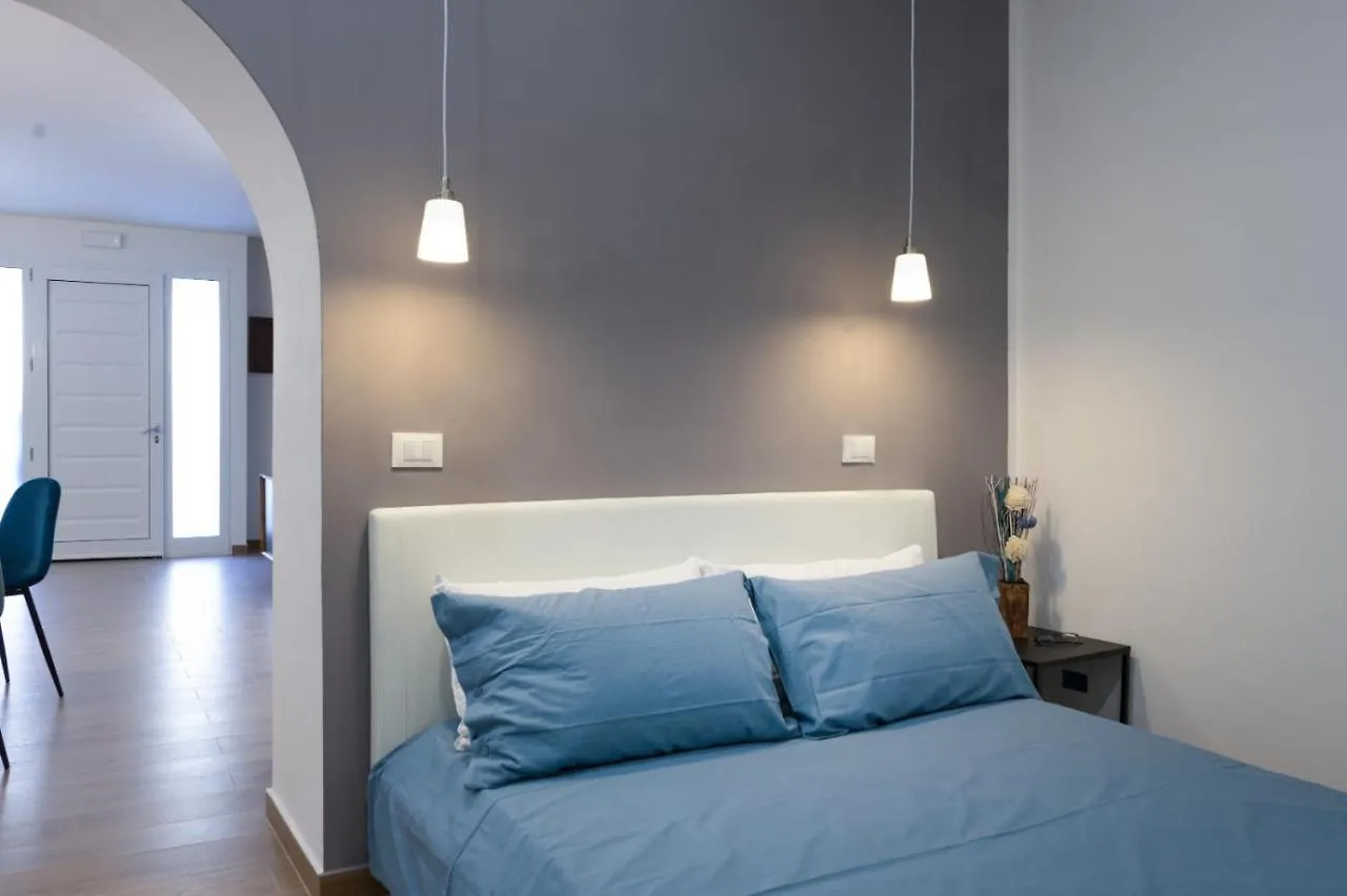 Casa Villafilippina Palermo