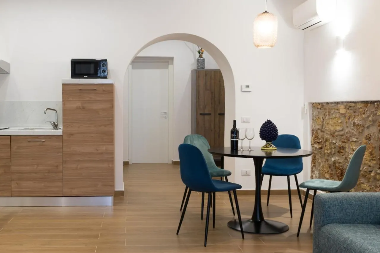 Casa Villafilippina Palermo Appartamento