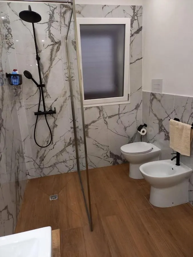 Casa Villafilippina Palermo 0*,  Italia