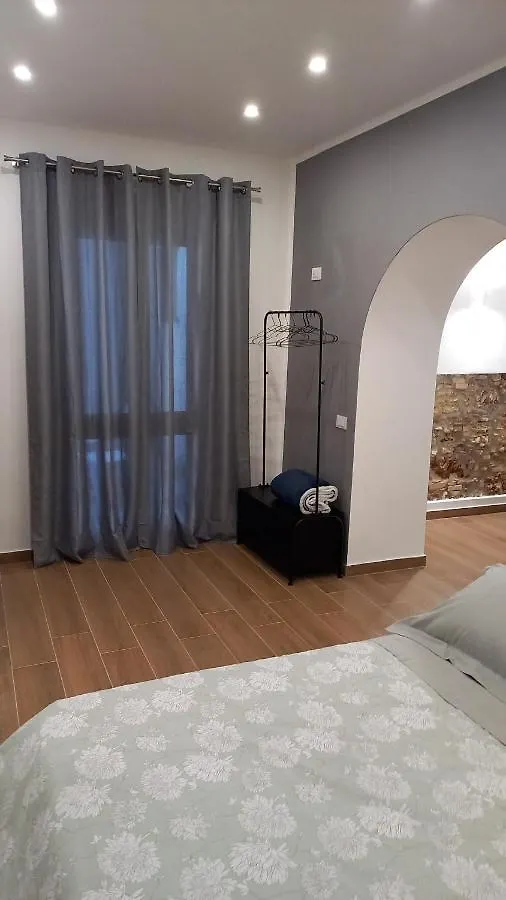 Casa Villafilippina Palermo 0*,