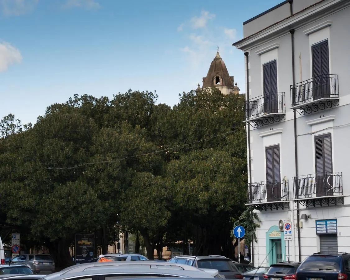 Casa Villafilippina Palermo 0*,