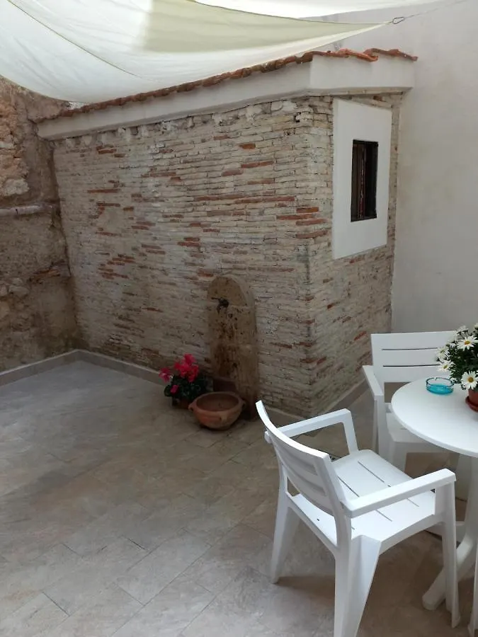 Casa Villafilippina باليرمو إيطاليا