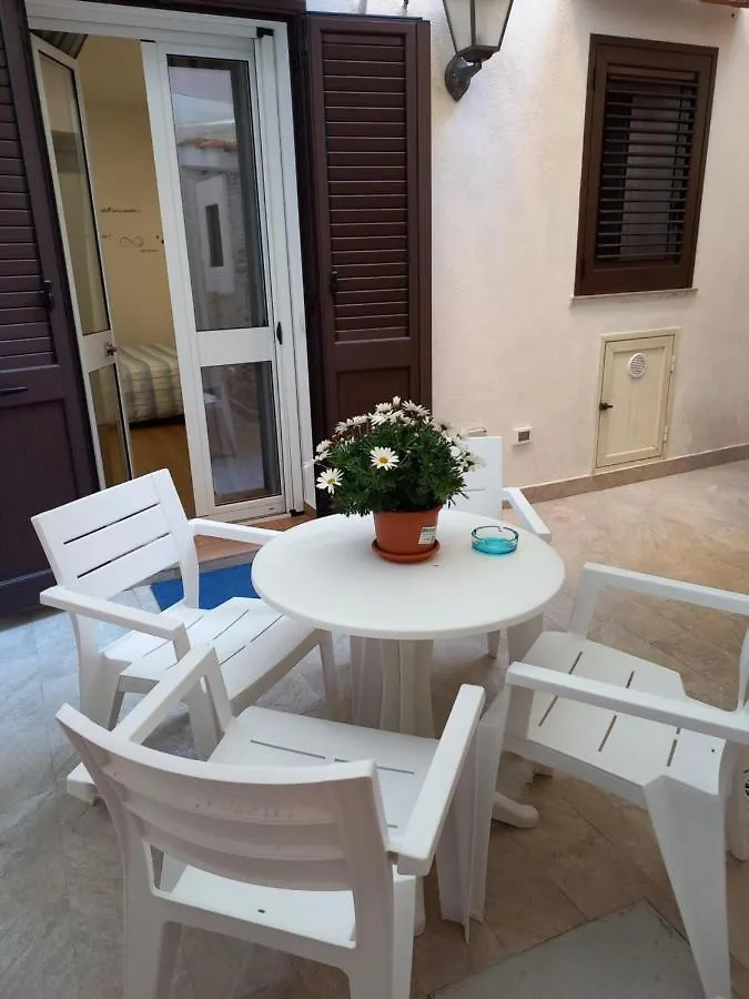 Casa Villafilippina باليرمو شقة