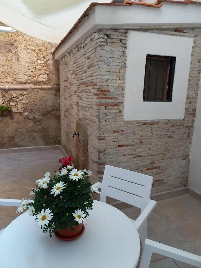Casa Villafilippina باليرمو 0*,  إيطاليا